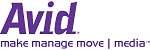 Avid: Make, Manage | Move Media 